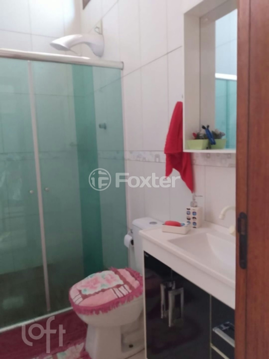 Casa à venda com 3 quartos, 238m² - Foto 16