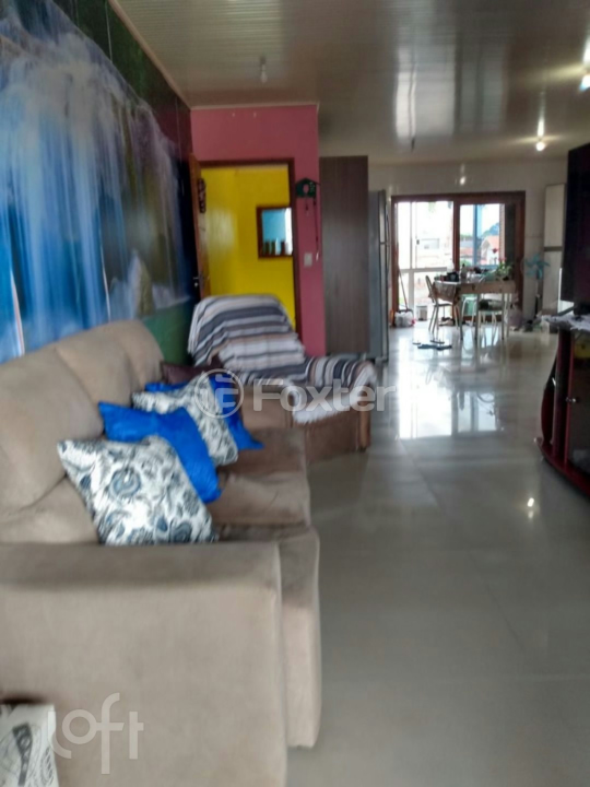 Casa à venda com 3 quartos, 238m² - Foto 9