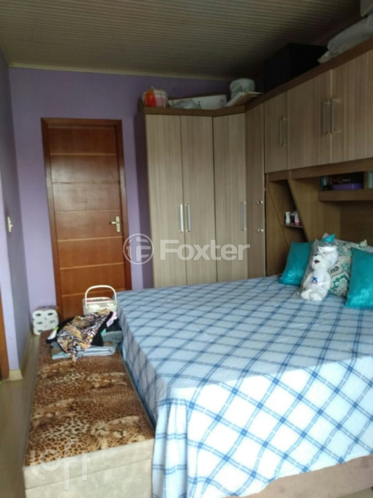 Casa à venda com 3 quartos, 238m² - Foto 5