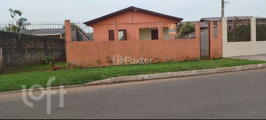 Casa à venda com 2 quartos, 70m² - Foto 20