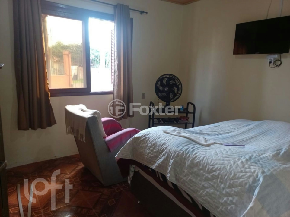Casa à venda com 2 quartos, 70m² - Foto 10