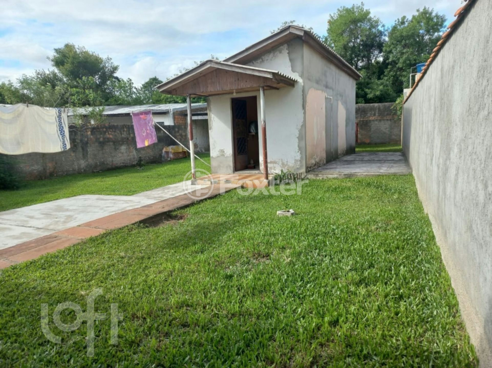 Casa à venda com 2 quartos, 70m² - Foto 12