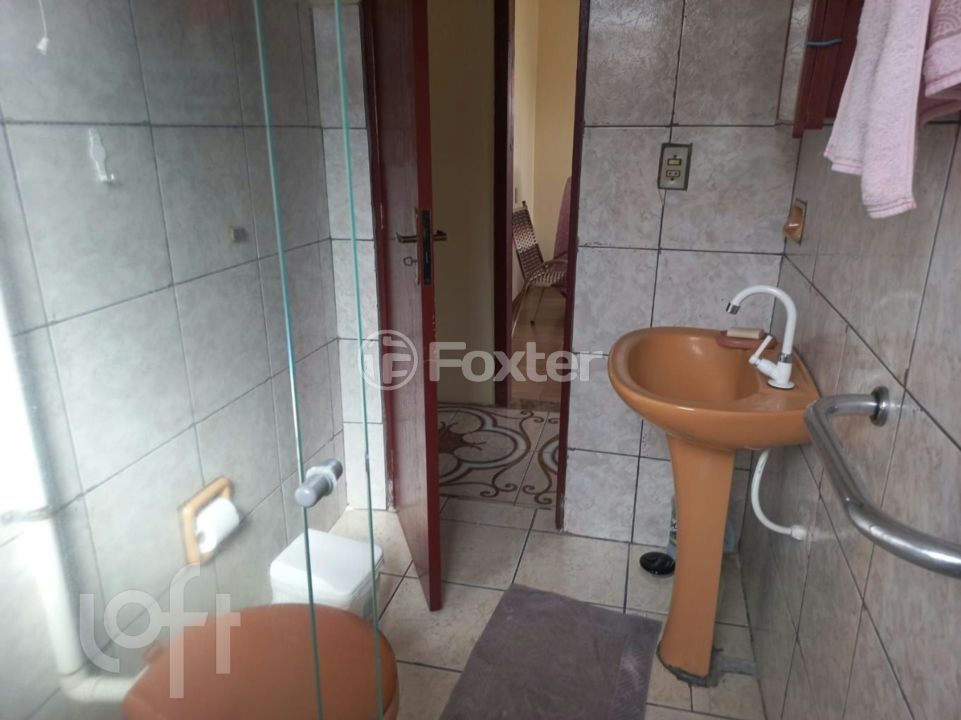 Casa à venda com 2 quartos, 70m² - Foto 7