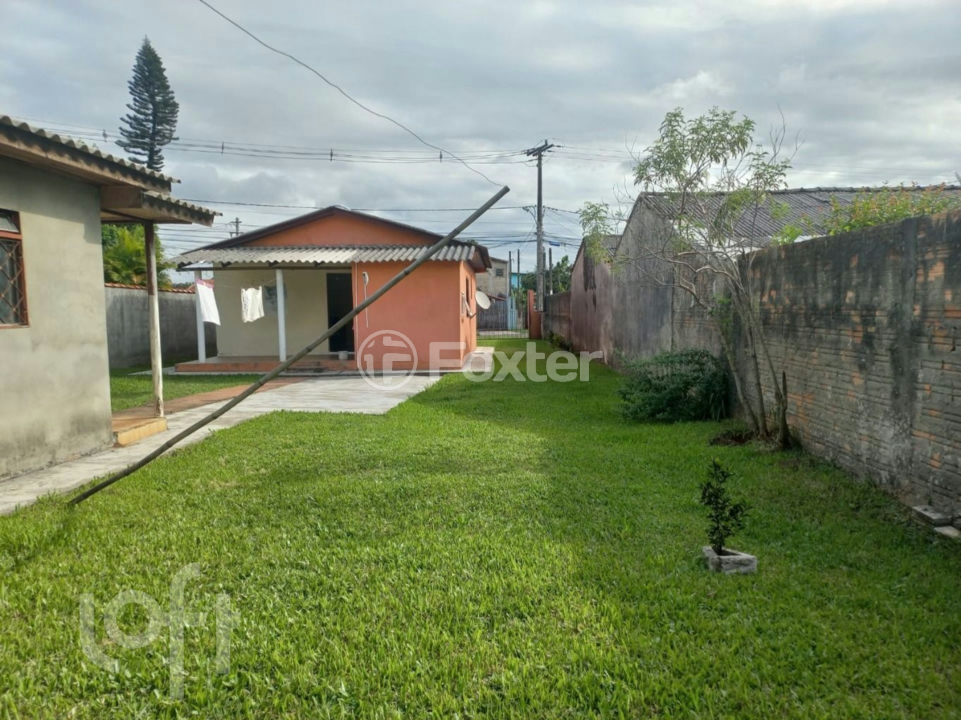 Casa à venda com 2 quartos, 70m² - Foto 19