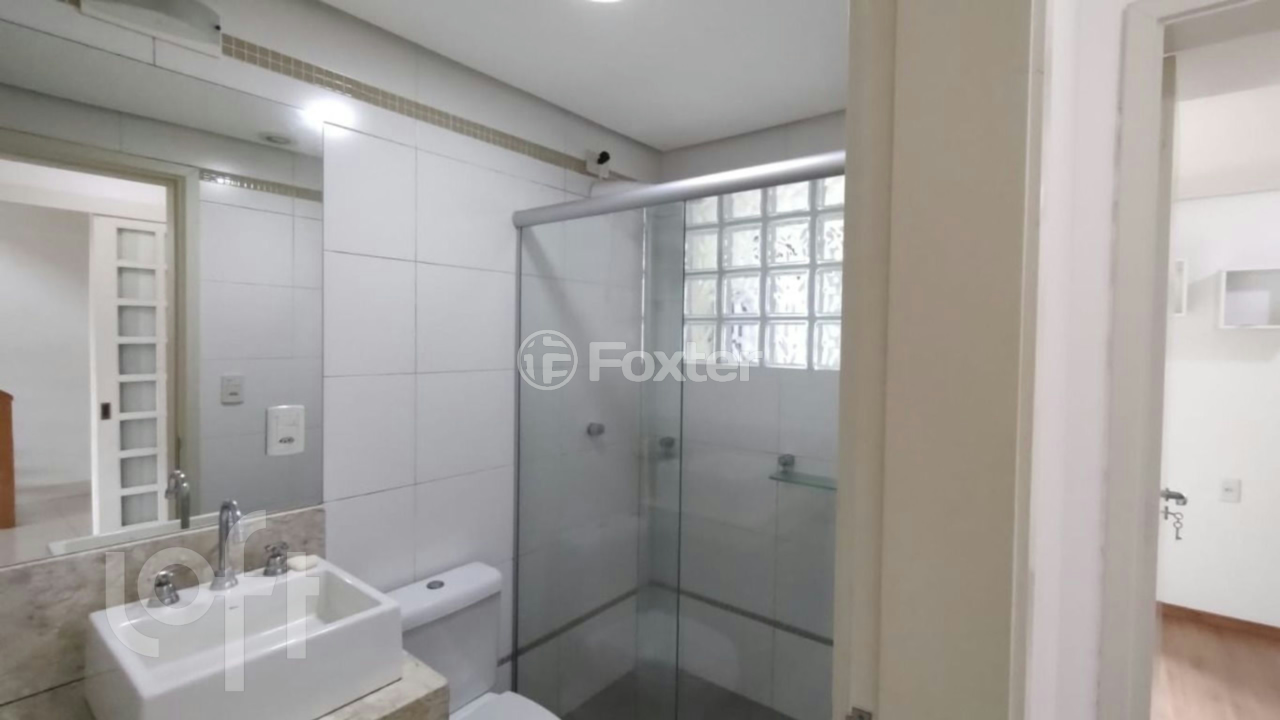 Cobertura à venda com 2 quartos, 122m² - Foto 3