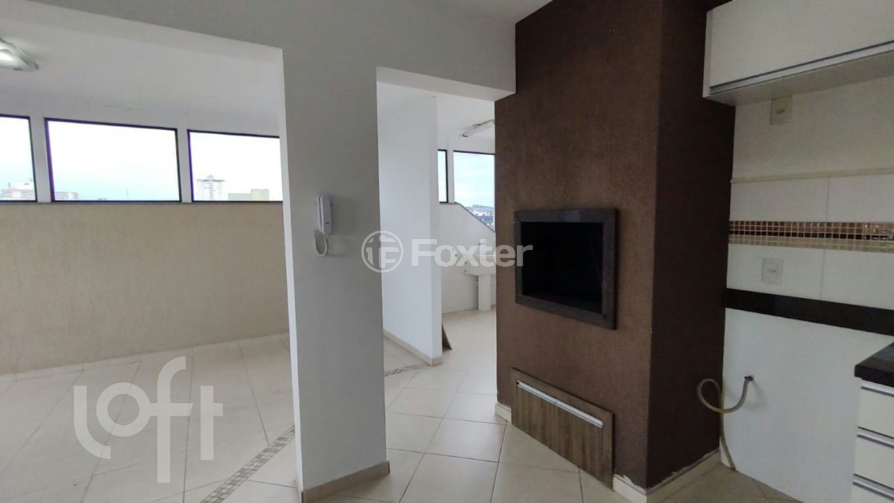 Cobertura à venda com 2 quartos, 122m² - Foto 4