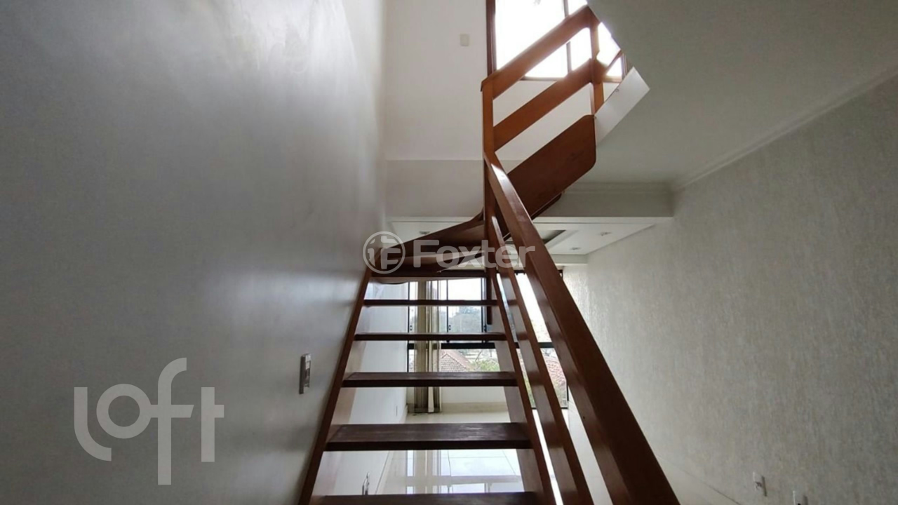 Cobertura à venda com 2 quartos, 122m² - Foto 1