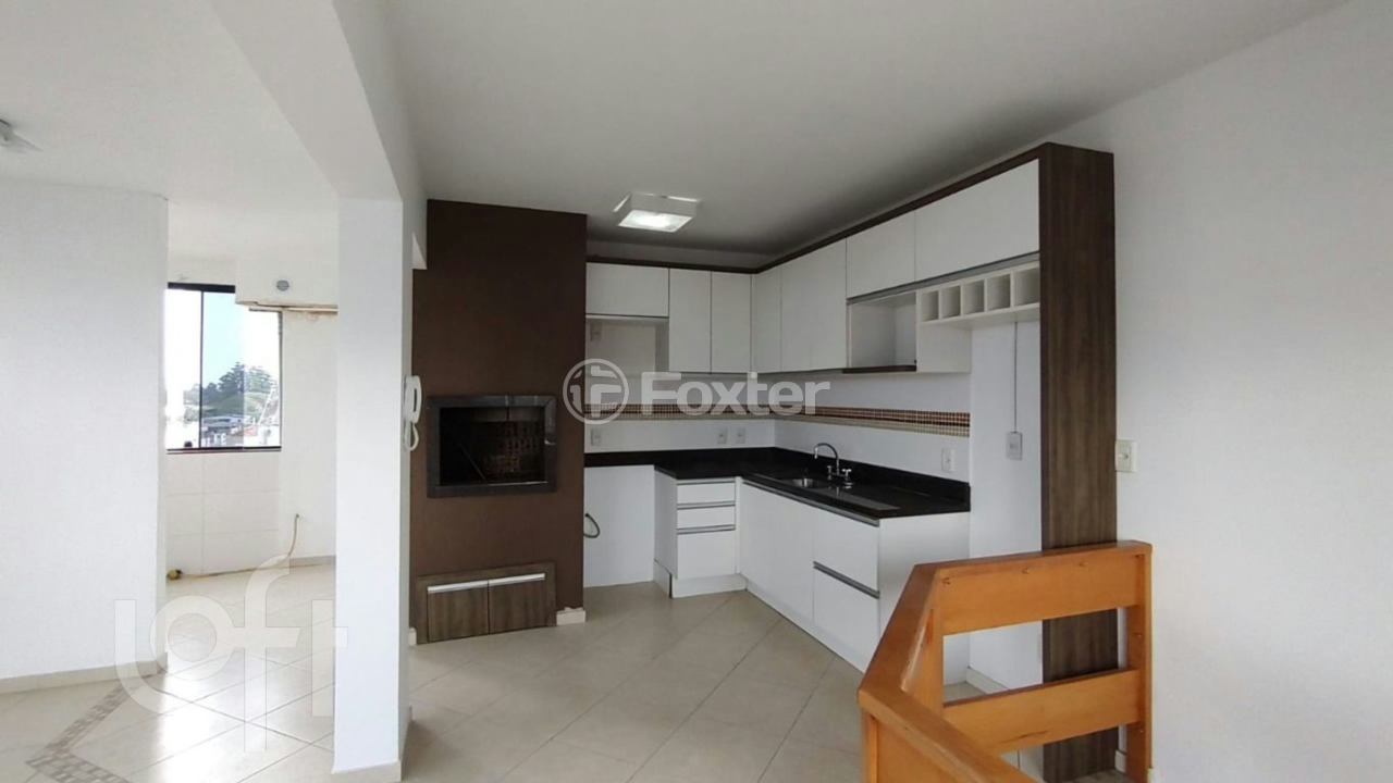 Cobertura à venda com 2 quartos, 122m² - Foto 6