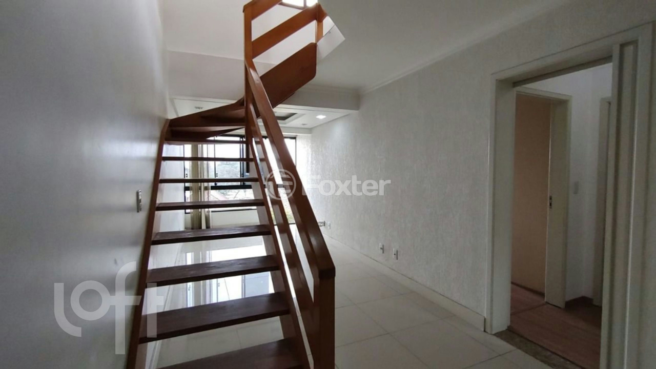 Cobertura à venda com 2 quartos, 122m² - Foto 2