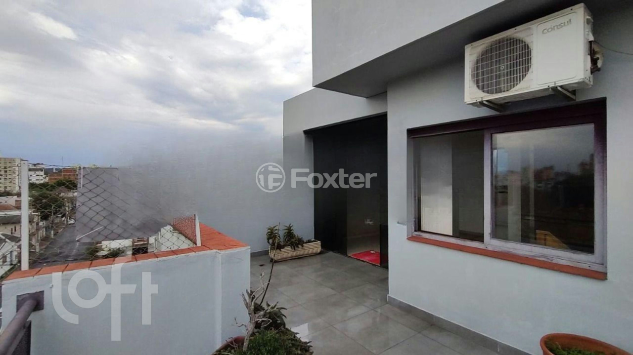 Cobertura à venda com 2 quartos, 122m² - Foto 21