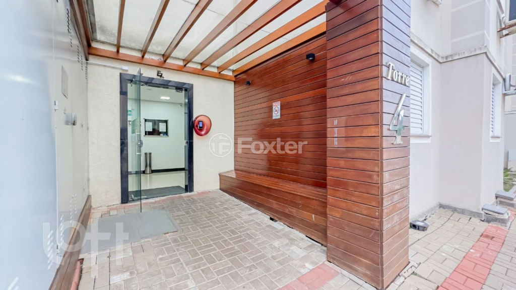 Apartamento à venda com 2 quartos, 44m² - Foto 19