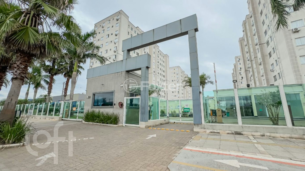 Apartamento à venda com 2 quartos, 44m² - Foto 24