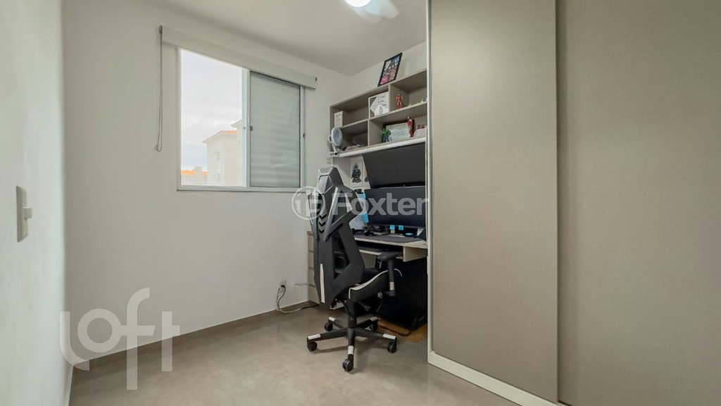 Apartamento à venda com 2 quartos, 44m² - Foto 12