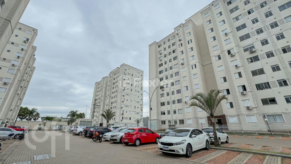 Apartamento à venda com 2 quartos, 44m² - Foto 21