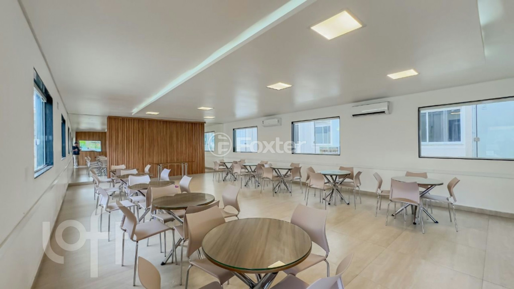 Apartamento à venda com 2 quartos, 44m² - Foto 20