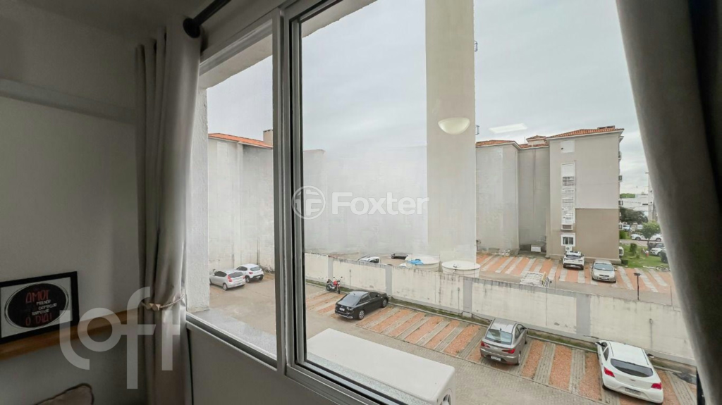 Apartamento à venda com 2 quartos, 44m² - Foto 14