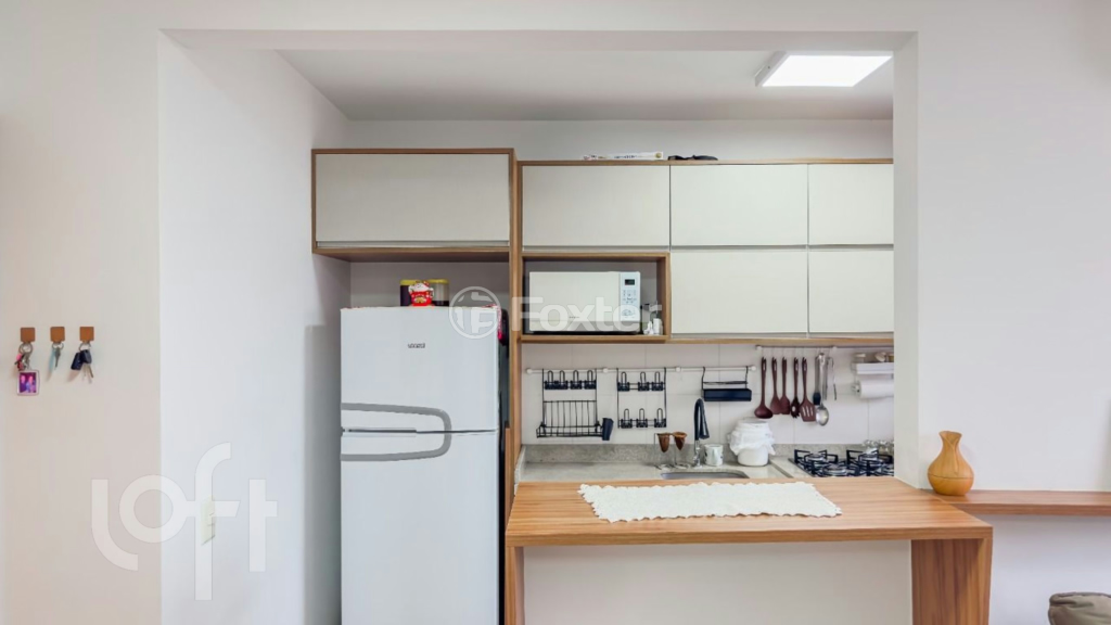 Apartamento à venda com 2 quartos, 44m² - Foto 7