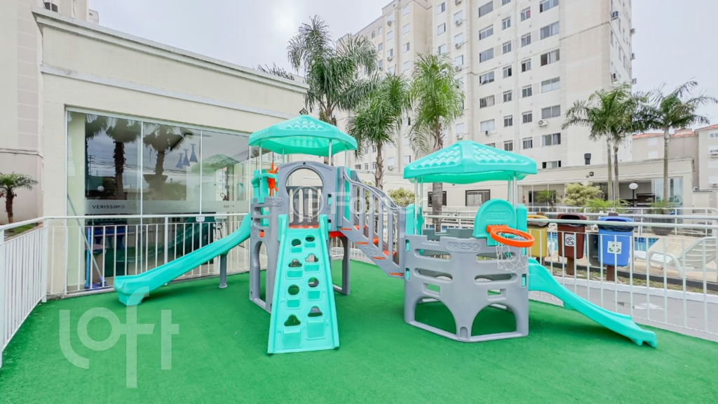 Apartamento à venda com 2 quartos, 44m² - Foto 17