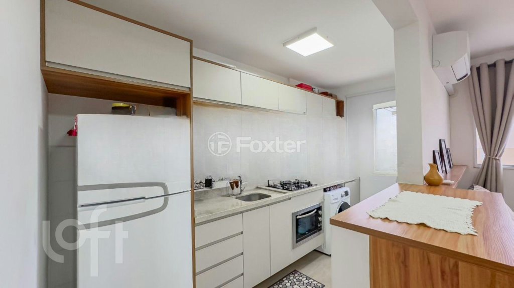 Apartamento à venda com 2 quartos, 44m² - Foto 26