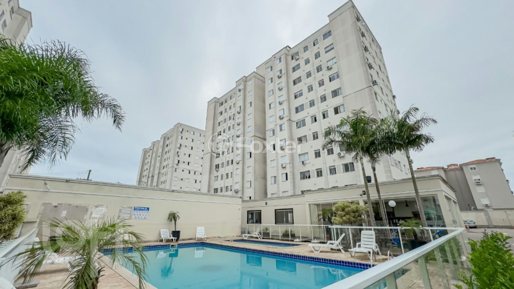 Apartamento à venda com 2 quartos, 44m² - Foto 25