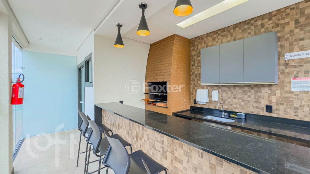 Apartamento à venda com 2 quartos, 44m² - Foto 18