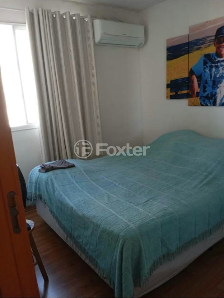 Apartamento à venda com 2 quartos, 42m² - Foto 4