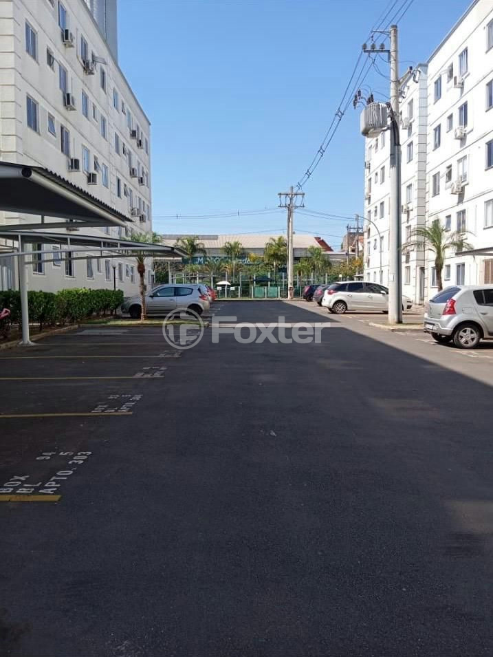 Apartamento à venda com 2 quartos, 42m² - Foto 9