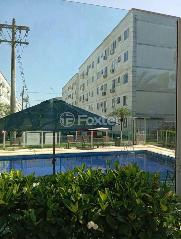 Apartamento à venda com 2 quartos, 42m² - Foto 8