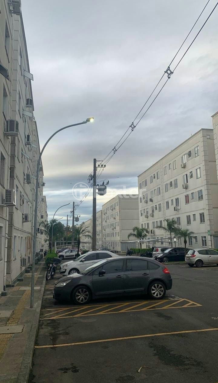 Apartamento à venda com 2 quartos, 42m² - Foto 10