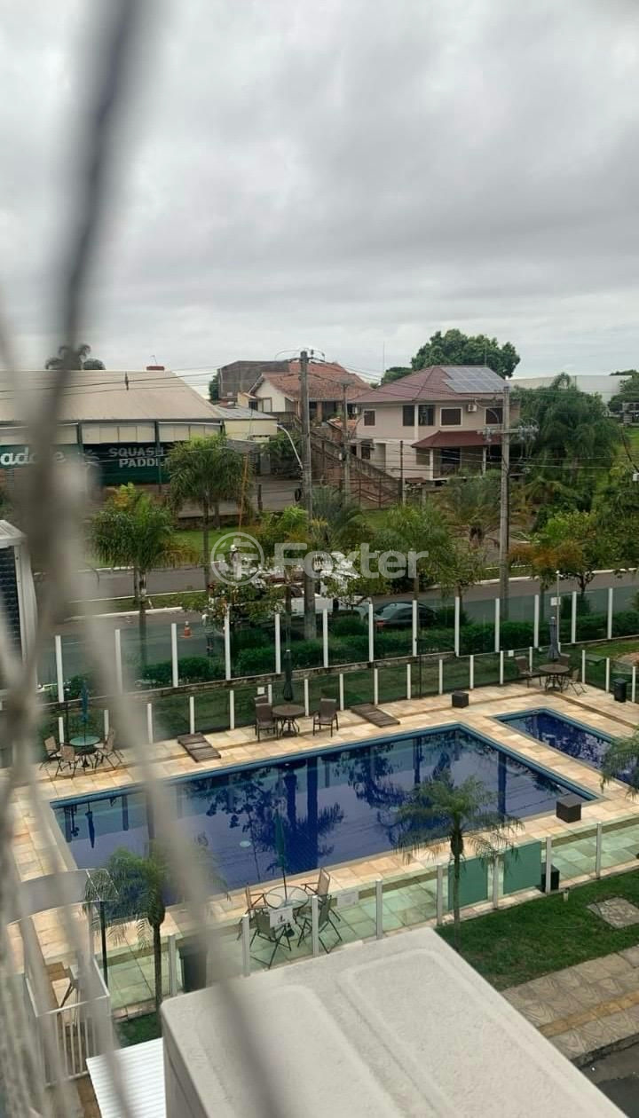 Apartamento à venda com 2 quartos, 42m² - Foto 7