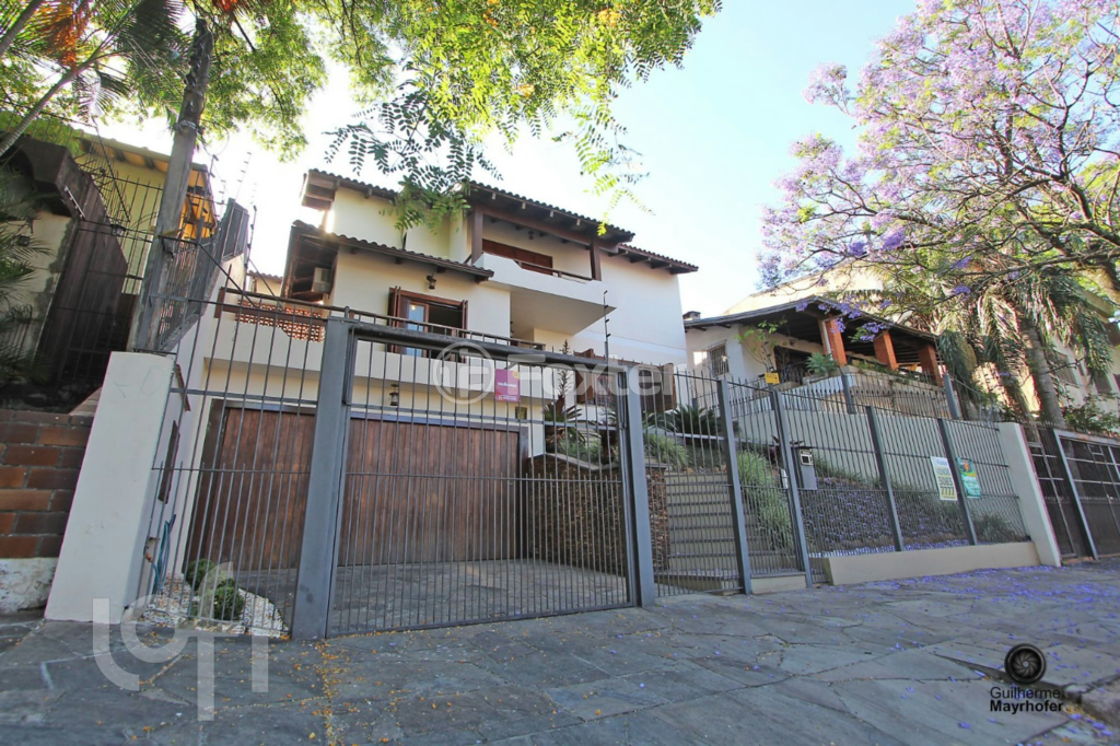 Casa à venda com 3 quartos, 285m² - Foto 38