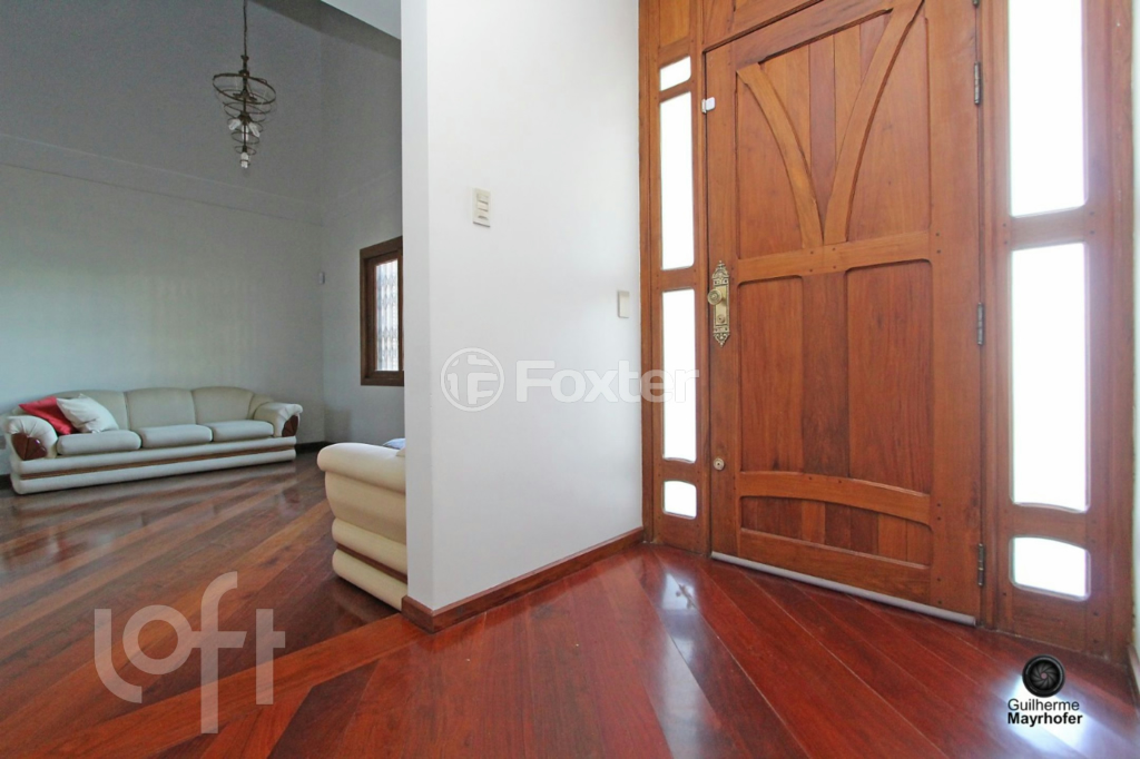 Casa à venda com 3 quartos, 285m² - Foto 33