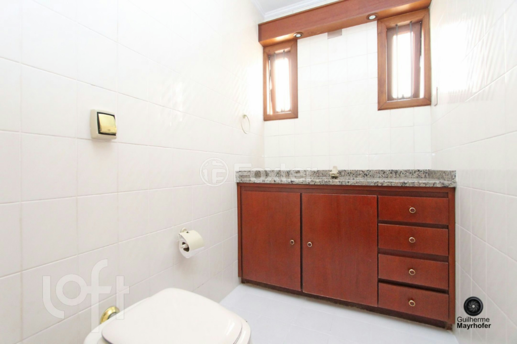Casa à venda com 3 quartos, 285m² - Foto 7