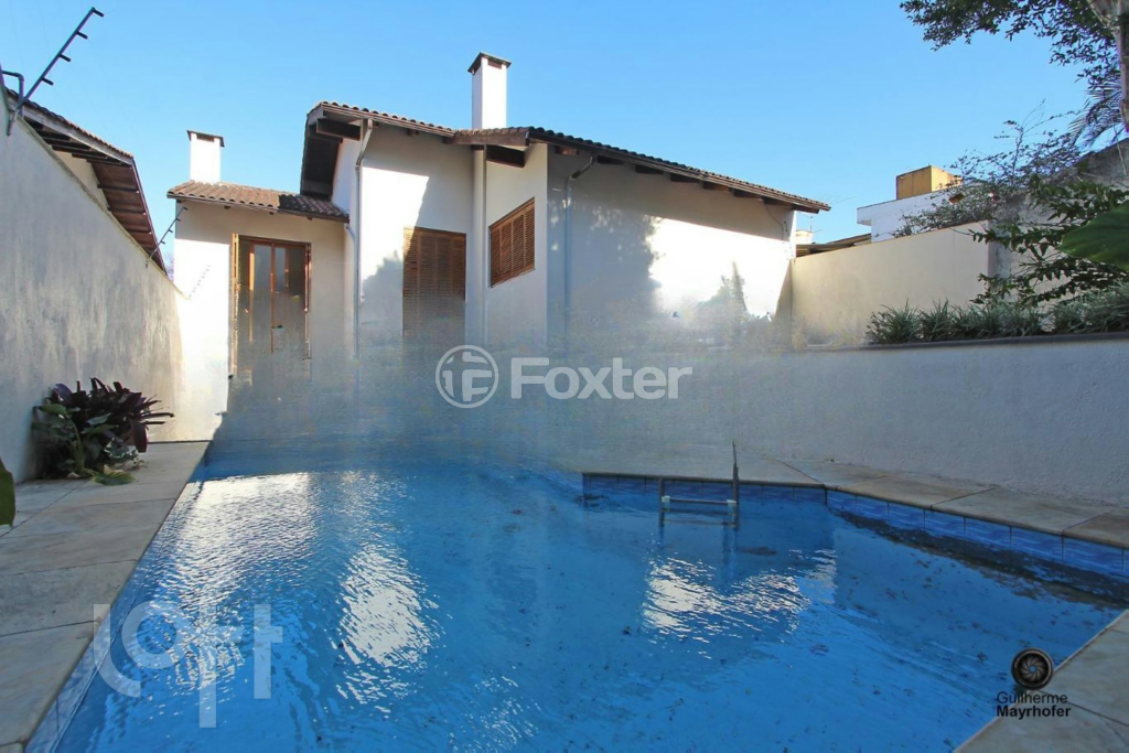Casa à venda com 3 quartos, 285m² - Foto 39