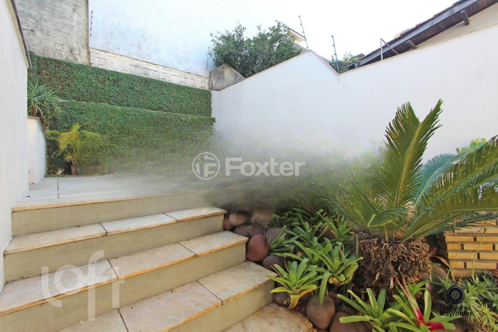 Casa à venda com 3 quartos, 285m² - Foto 21