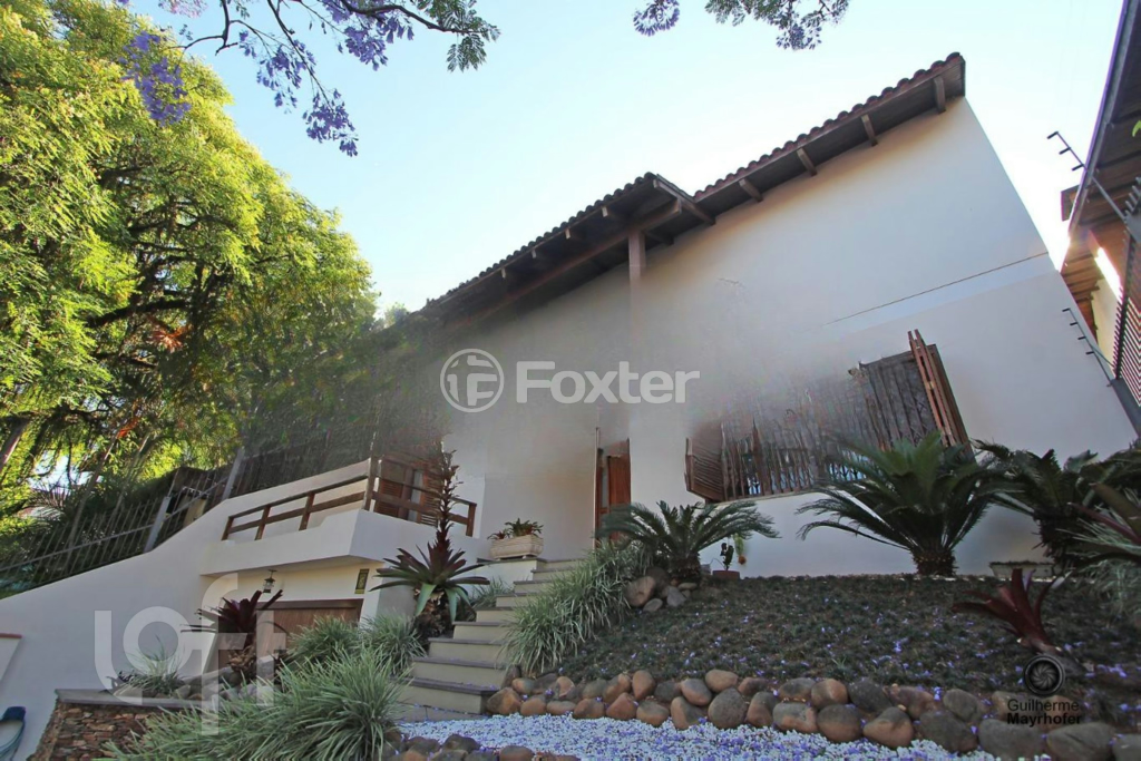Casa à venda com 3 quartos, 285m² - Foto 37