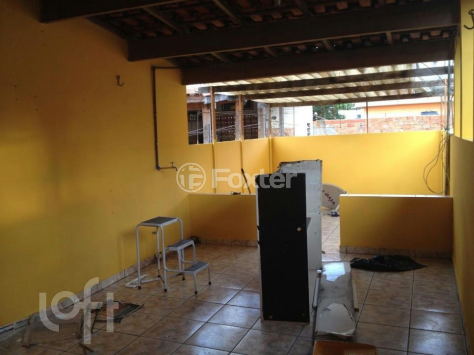 Casa à venda com 3 quartos, 250m² - Foto 17