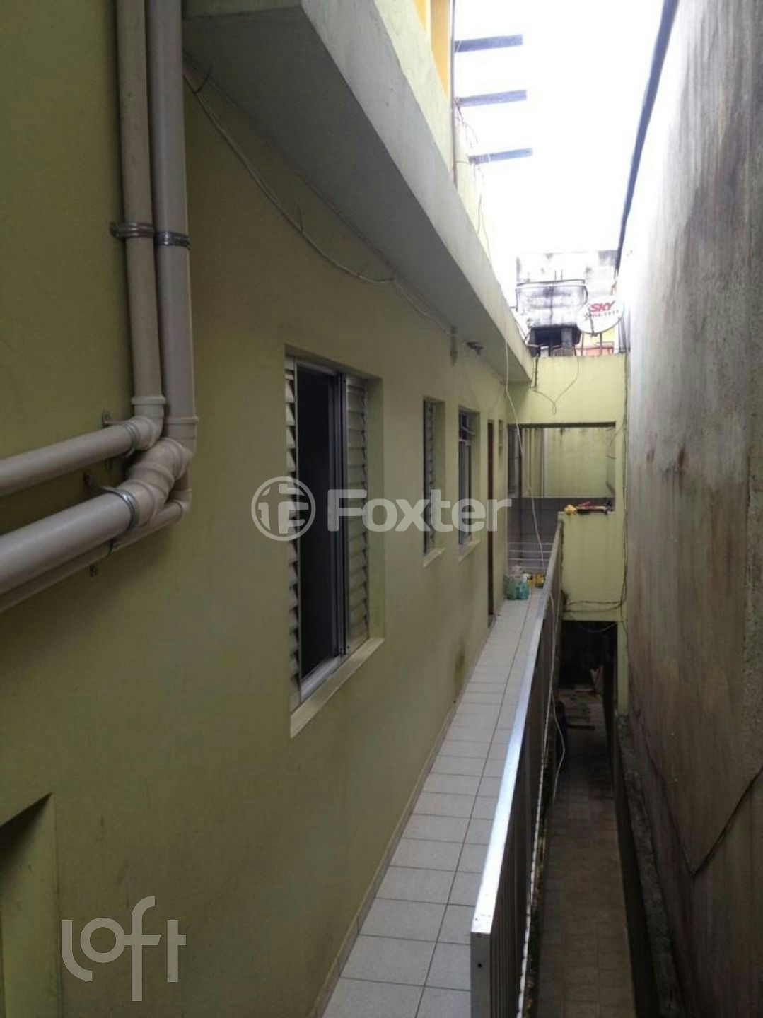 Casa à venda com 3 quartos, 250m² - Foto 14