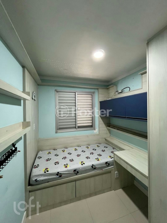 Apartamento à venda com 3 quartos, 65m² - Foto 18