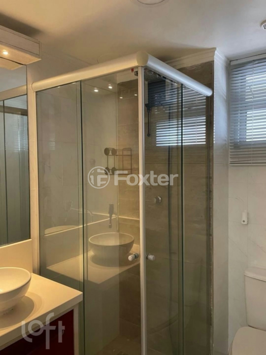 Apartamento à venda com 3 quartos, 65m² - Foto 11