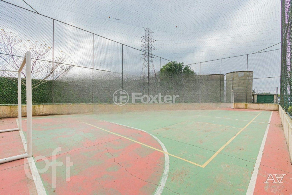 Apartamento à venda com 3 quartos, 65m² - Foto 28