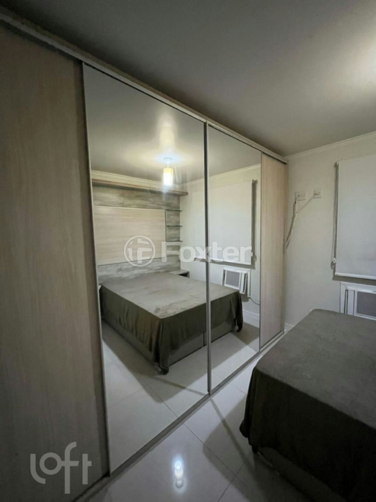 Apartamento à venda com 3 quartos, 65m² - Foto 20
