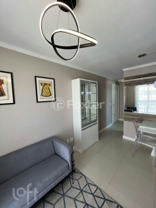 Apartamento à venda com 3 quartos, 65m² - Foto 7