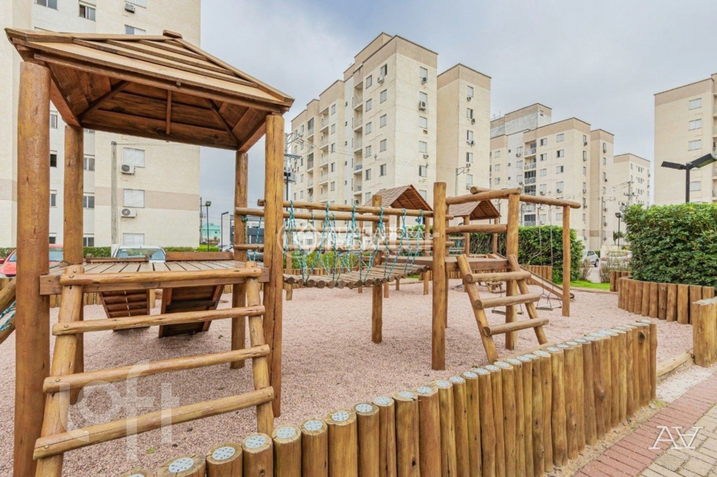 Apartamento à venda com 3 quartos, 65m² - Foto 27