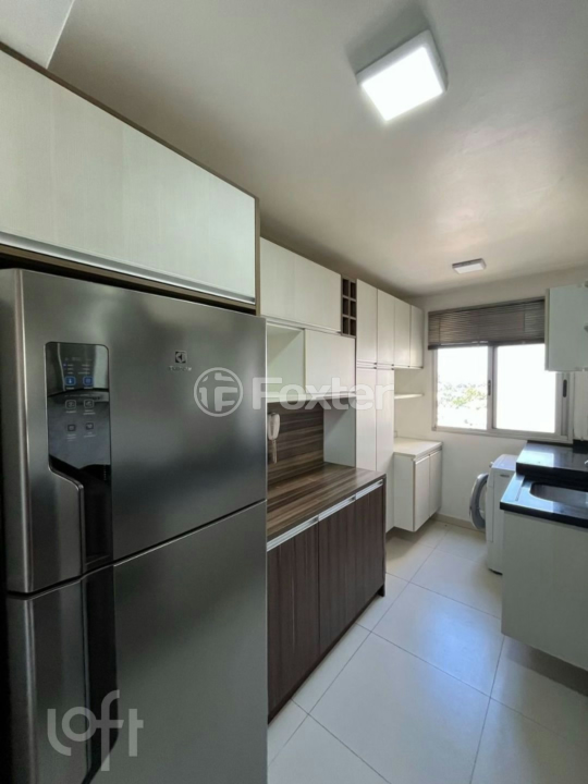 Apartamento à venda com 3 quartos, 65m² - Foto 3
