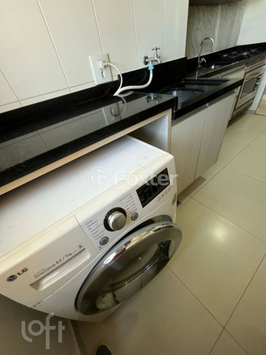 Apartamento à venda com 3 quartos, 65m² - Foto 5