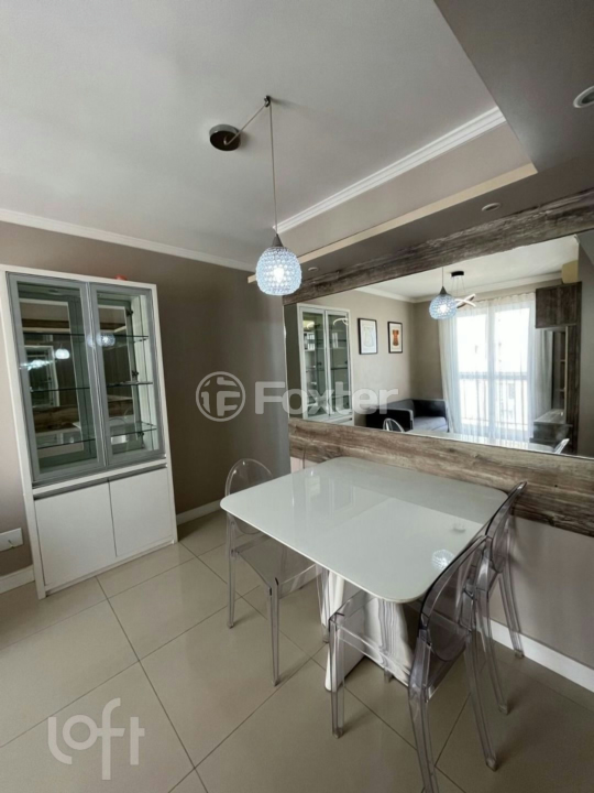 Apartamento à venda com 3 quartos, 65m² - Foto 8