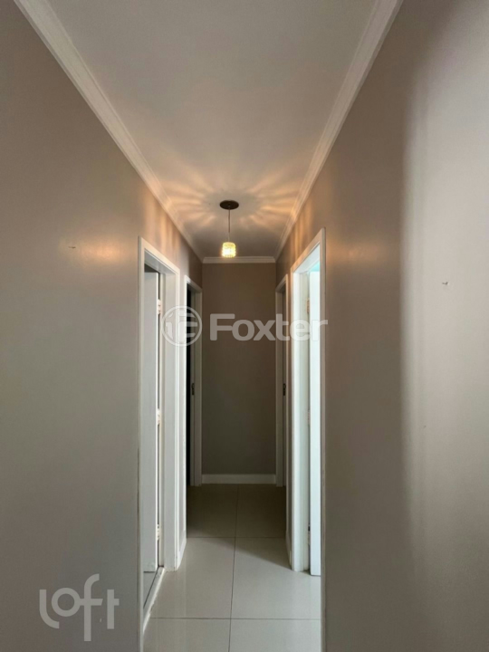 Apartamento à venda com 3 quartos, 65m² - Foto 24