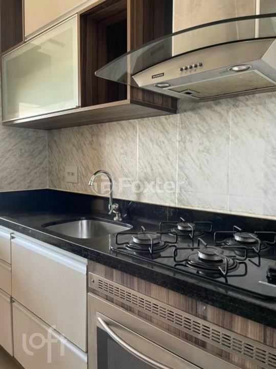 Apartamento à venda com 3 quartos, 65m² - Foto 1