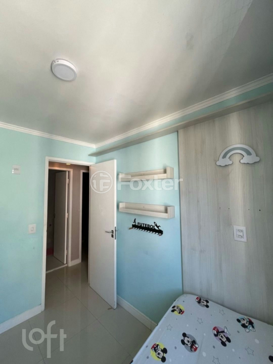 Apartamento à venda com 3 quartos, 65m² - Foto 17
